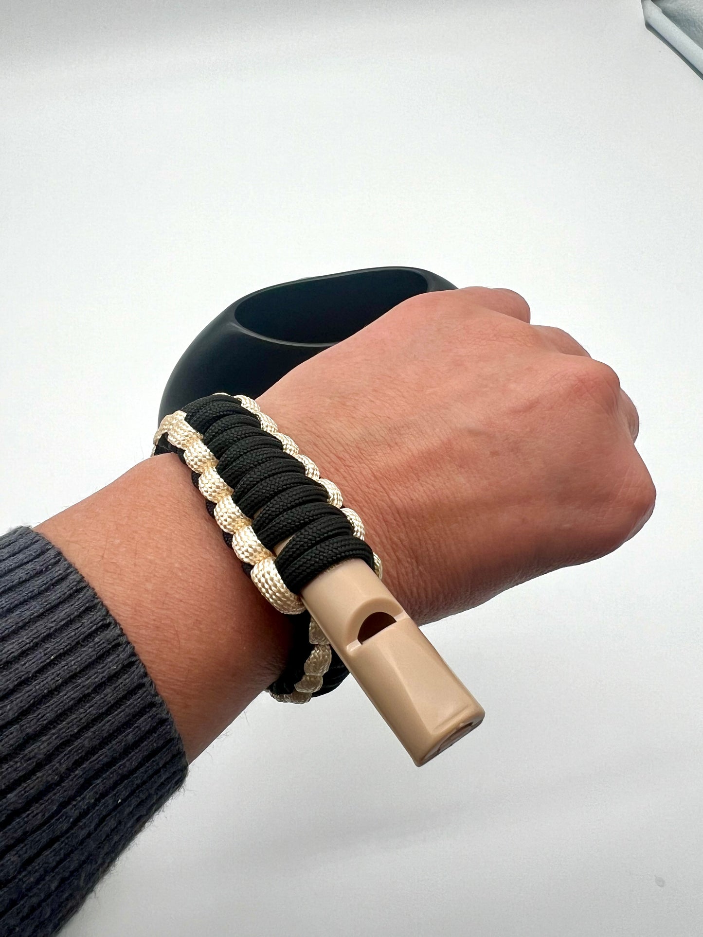 Armband Pfeifen